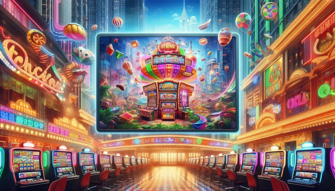Spielbank Frankfurt am Main