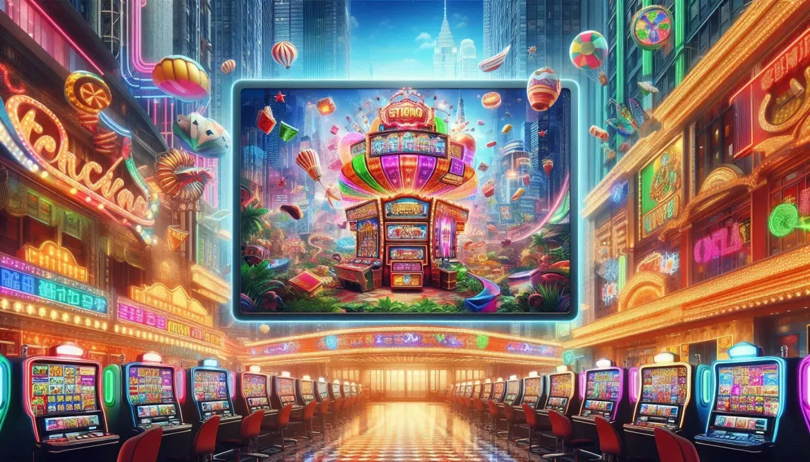 Spielbank Frankfurt am Main